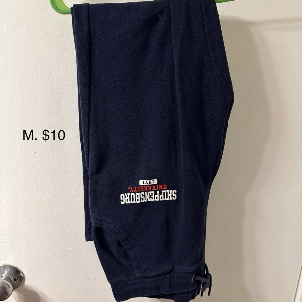 Sweatpants